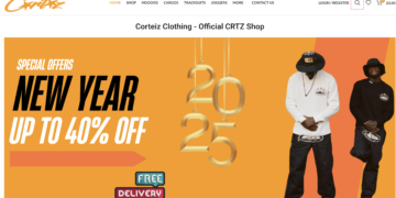 corteiz clothing